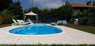 Quinta de Carvalhal - Casa de Campo - Guimarães - 5