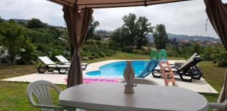 Quinta de Carvalhal - Casa de Campo - Guimarães - 1