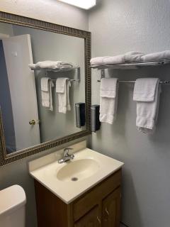 Stratford Inn - Stratford - 1