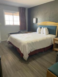 Stratford Inn - Stratford - 3