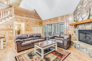 Deer Run Retreat - 8