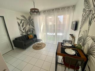 le Clot Saint Clement - Logement de charme Rouen - 091 - Rouen - 0