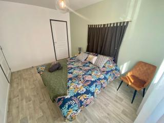 le Clot Saint Clement - Logement de charme Rouen - 091 - Rouen - 9