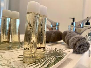 le Clot Saint Clement - Logement de charme Rouen - 091 - 8