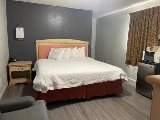Stratford Inn - Stratford - 5