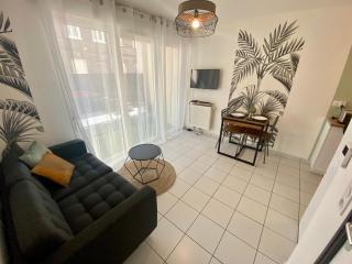 le Clot Saint Clement - Logement de charme Rouen - 091 - Rouen - 5