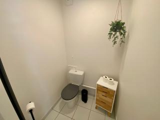le Clot Saint Clement - Logement de charme Rouen - 091 - Rouen - 3