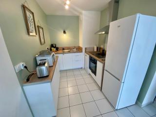 le Clot Saint Clement - Logement de charme Rouen - 091 - Rouen - 1
