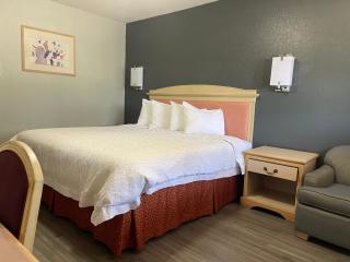 Stratford Inn - Stratford - 6