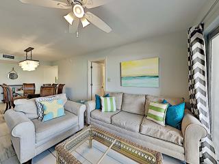 Regency Towers #302 East - Pensacola Beach - 8