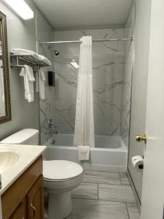 Stratford Inn - Stratford - 9