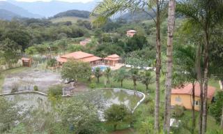 Sítio Oliveira - Itariri - 2