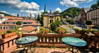Hotel Monpti - Heidelberg - 4