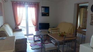 Apartments with parking space Gornji Karin, Novigrad - 16610 - 3