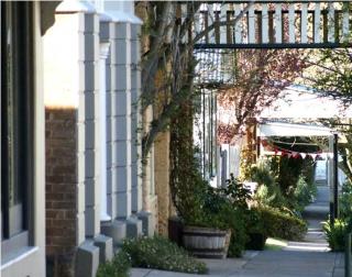 Millthorpe Motel - Millthorpe - 4
