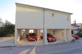 Apartments by the sea Podgora, Makarska - 16630 - 4