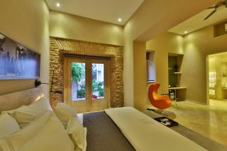 Billini Hotel, Historic Luxury - Santo Domingo - 4