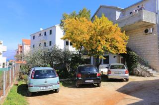 Apartments with parking space Supetar, Brac - 16653 - 3