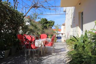 Apartments with a parking space Supetar, Brac - 16656 - Supetar - 4