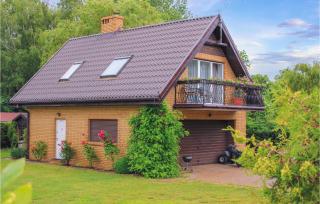 Awesome Apartment In Nowe Warpno - 7