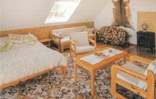 Awesome Apartment In Nowe Warpno - 2