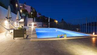 Family friendly house with a swimming pool Rabac, Labin - 16698 - Rabac - 4