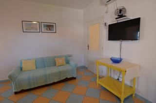 Apartments by the sea Tkon, Pasman - 16589 - Tkon - 2