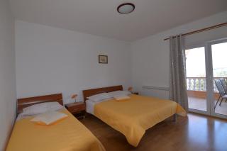 Apartments by the sea Tkon, Pasman - 16589 - Tkon - 1