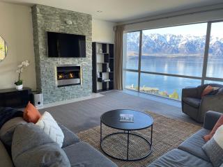 Iconic Queenstown - Queenstown - 9