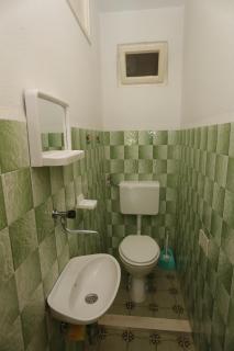 Apartments with parking space Supetar, Brac - 16699 - 1