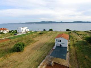 Apartments by the sea Sukosan, Zadar - 16646 - Sukošan - 0