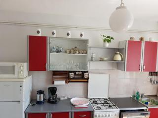 Seaside holiday house Barbat, Rab - 16712 - Rab - 4