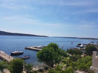 Seaside holiday house Barbat, Rab - 16712 - Rab - 2