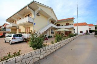 Apartments with parking space Sukosan, Zadar - 16641 - 8
