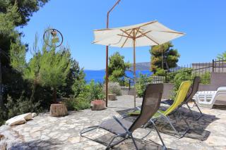 Apartments by the sea Okrug Donji, Ciovo - 16657 - Okrug Donji - 4