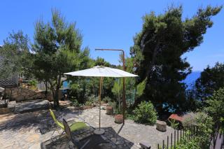 Apartments by the sea Okrug Donji, Ciovo - 16657 - Okrug Donji - 2
