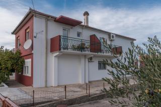 Apartments with a parking space Slatine, Ciovo - 16731 - 8