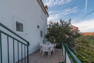 Apartments with a parking space Slatine, Ciovo - 16732 - Slatine - 3
