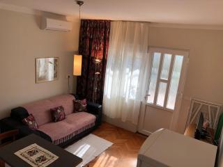 Apartments with a parking space Barbat, Rab - 16723 - Rab - 2