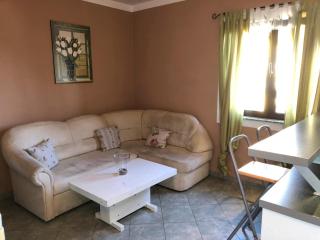 Apartment Barbat 16723b - Rab - 2