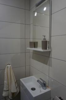 Apartments with a parking space Senj - 16747 - Senj - 1