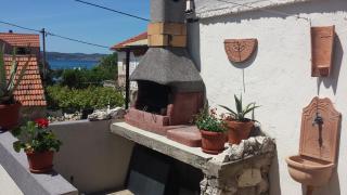 Apartments by the sea Bibinje, Zadar - 16752 - Bibinje - 6