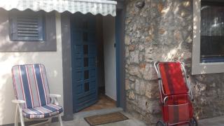 Apartments by the sea Bibinje, Zadar - 16752 - Bibinje - 5