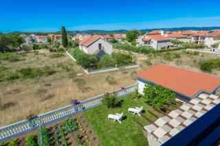 Rooms with a parking space Biograd na Moru, Biograd - 16801 - 1