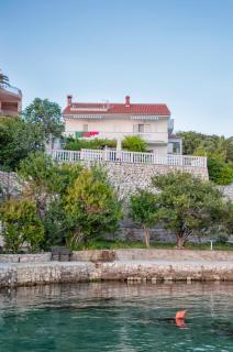 Apartments and rooms by the sea Supetarska Draga - Gonar - Rab - 16761 - 8