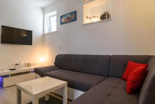 Apartments by the sea Arbanija, Ciovo - 16762 - Trogir - 6