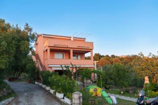 Apartments by the sea Supetarska Draga - Gonar, Rab - 16738 - Rab - 0
