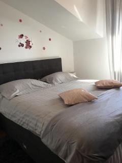 Apartments with parking space Rastici, Ciovo - 16798 - 4