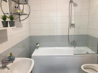 Apartments with parking space Rastici, Ciovo - 16798 - 2