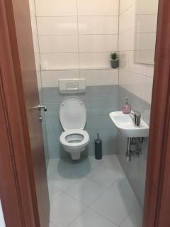 Apartments with parking space Rastici, Ciovo - 16798 - 1